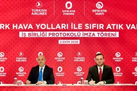 THY ve Sifir Atik Vakfi COP31 Icin Guclerini Birlestirdi
