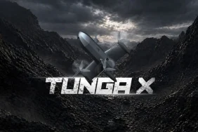 TUNGA X