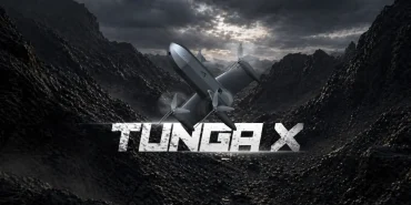 TUNGA-X
