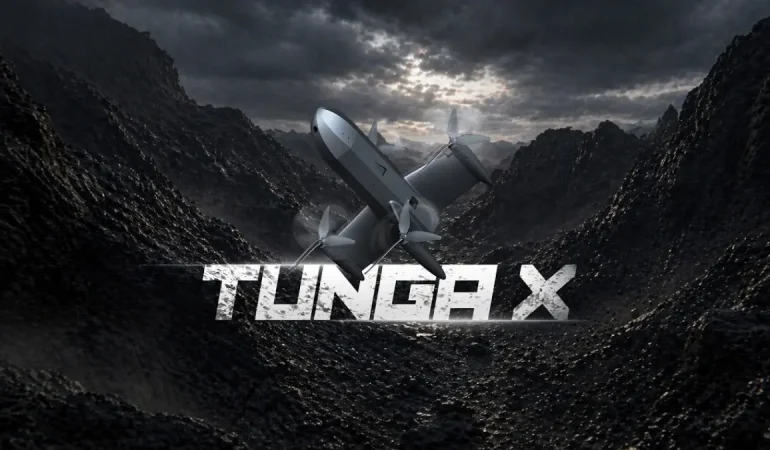 TUNGA-X