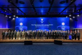 ALFA 2026 Tatbikatı İstanbul'da Tamamlandı: SSB ile NATO Müttefik Dönüşüm Komutanlığı Arasında Mutabakat Muhtırası İmzalandı Toplu_Foto__raf