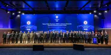 ALFA 2026 Tatbikatı İstanbul'da Tamamlandı: SSB ile NATO Müttefik Dönüşüm Komutanlığı Arasında Mutabakat Muhtırası İmzalandı Toplu_Foto__raf