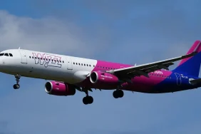 Wizz Air Abu Dabiye Donusunu Ocak 2027ye Erteledi