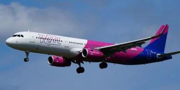 Wizz Air Abu Dabi'ye Dönüşünü Ocak 2027'ye Erteledi