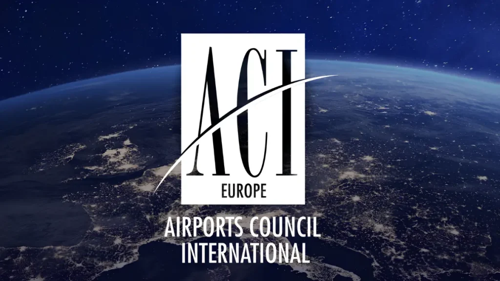 ACI Europe, Havalimanları İçin Sürdürülebilirlik Stratejisi 2.0’ı Açıkladı