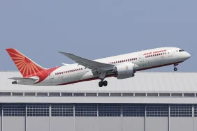 airindia 787