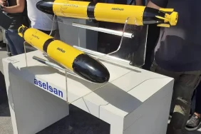 ASELSAN Genel Müdürü Akyol'dan Japonya'ya İş Birliği Çağrısı ASELSAN otonom sualtı aracı TEKNOFEST 2019