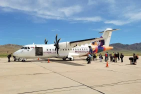 Nijerya Hava Kuvvetleri’ne Ait ATR 42 Düştü: 32 Kişi Hayatını Kaybetti