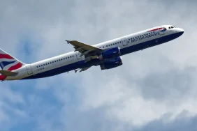 british airways e ait airbus a321