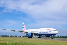 british airways inaugural flight from lgw cmb touches down in sri lank e7c91 thumb