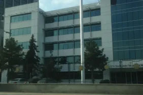 DHMİ'de İki Atama: Genel Müdür Yardımcılığına Ertuğrul Karatay Getirildi DHMİ binası