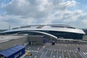 Dublin Havalimanı Terminal 2