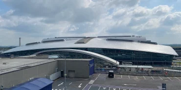Dublin Havalimanı Terminal 2
