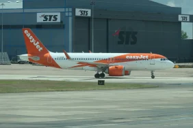 easyJet’in Portekiz Grevinde 443 Sefer İptal Edildi, Aralık’ta Yeni Grev Planlı