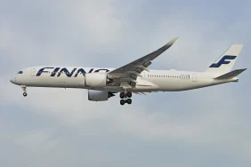 finnair e ait airbus a350 900