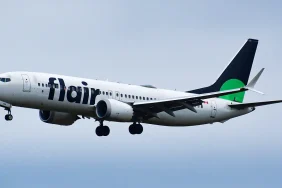 flair 737max