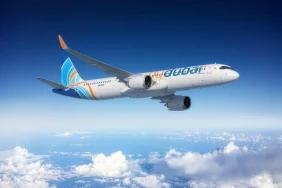 flydubai