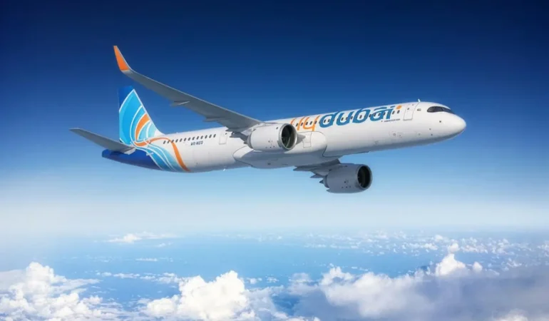 flydubai