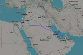 flydubai 45