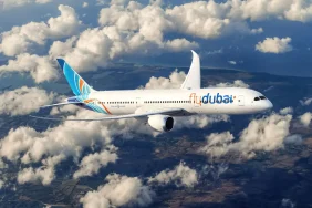 flydubai 5