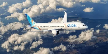 flydubai 5