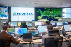 frontex
