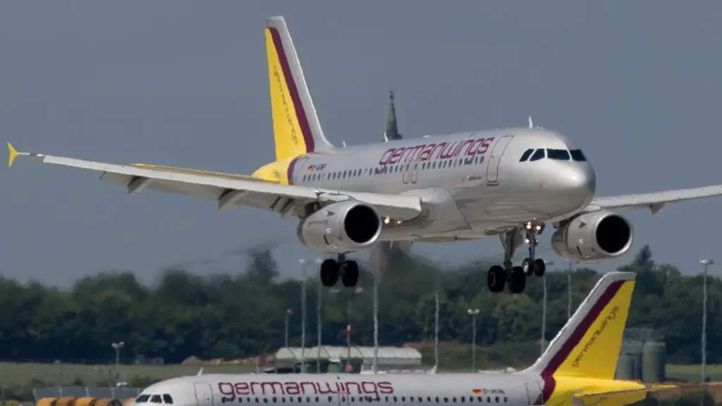 Germanwings Kazasında Hayatını Kaybedenlerin Yakınlarının Almanya’ya Açtığı Tazminat Davası Reddedildi