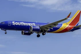 hyh 9985 southwest boeing 737 8 max n8796l bwi md1