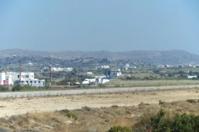 hyh 9986 flughafen naxos