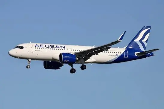 Aegean Airlines Aralıkta Şam’a Uçmaya Başlıyor, Etihad Şam Seferlerini Günlüğe Çıkarıyor