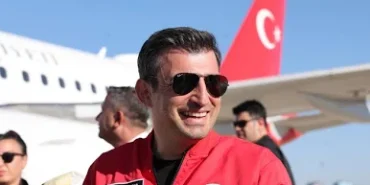 Selçuk Bayraktar: Tek Başına SİHA Yapmak Egemenliği Teminat Altına Almaya Yetmiyor images