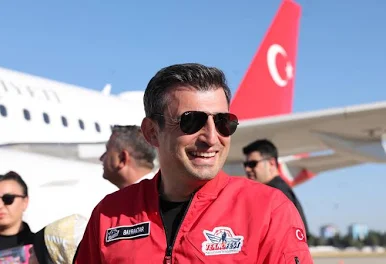 Selçuk Bayraktar: Tek Başına SİHA Yapmak Egemenliği Teminat Altına Almaya Yetmiyor