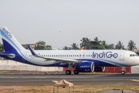 IndiGo, Körfez ve Asya Hatlarında Kış Döneminde Kesintiye Gidiyor: Riyad, Dammam ve Kuveyt Seferleri Etkilendi IndiGo'ya ait Airbus A320neo
