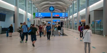 İstanbul'da Sağanak ve Şiddetli Rüzgar Uçuşları Aksattı: İstanbul Havalimanı'na İnemeyen 43 Uçak Yönlendirildi İstanbul Havalimanı