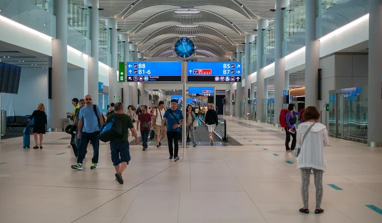İstanbul Havalimanı