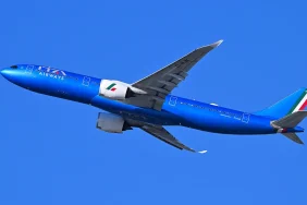 ita airways e ait airbus a330 900