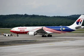 malaysia airlines a ait airbus a330 300