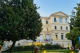 palais de france istanbul