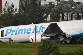 prime air