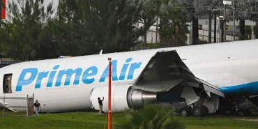 prime air