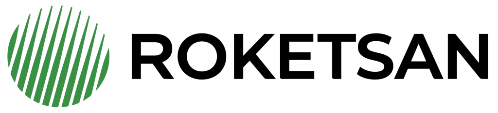 ROKETSAN logosu