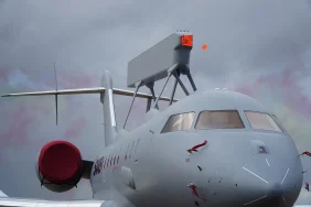 saab globaleye