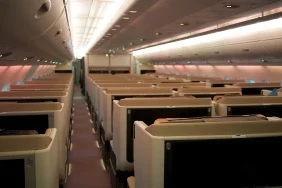 singapore airlines business class kabini