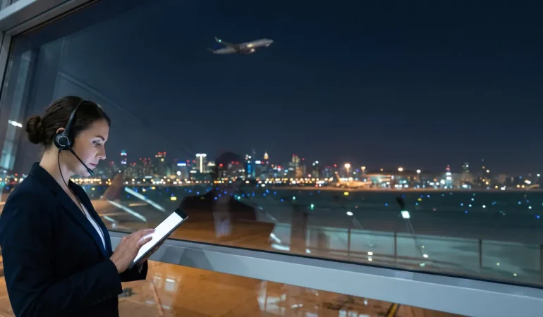 SITA, Havayolu Operasyon Yazılımı Flightscape'i Satın Almak Üzere Anlaştı SITA ve Flightscape logoları