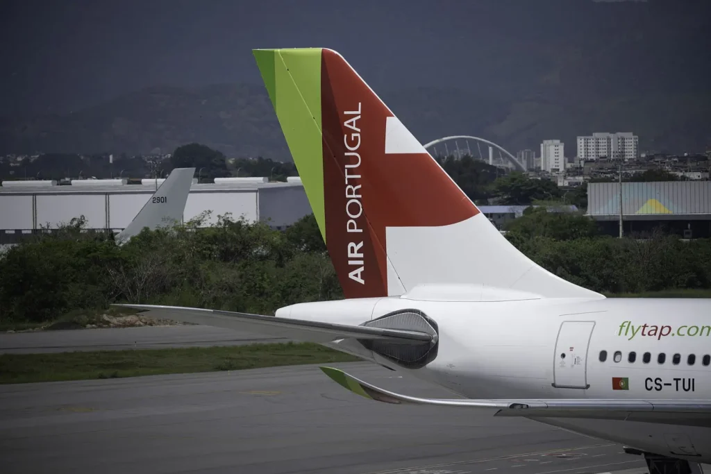 TAP Air Portugal'a ait Airbus A330-900