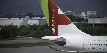 TAP Air Portugal'a ait Airbus A330-900