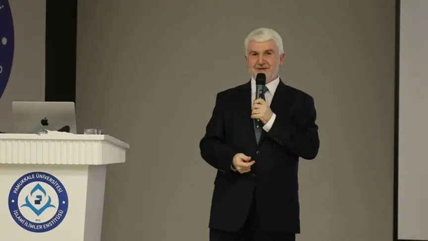 TEI Genel Müdürü Akşit: Savunma Şirketleri Yabancı Elektrikli Araçları Artık Kampüse Almıyor