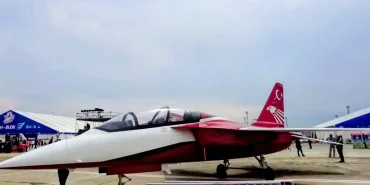 TUSAŞ HÜRJET